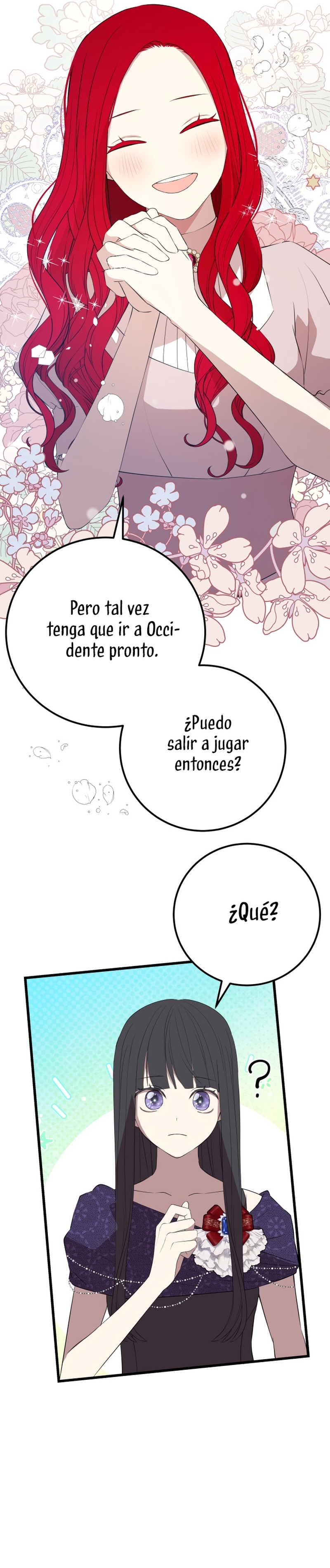 Vendí las acciones del personaje principal Capítulo 94 - Página 23