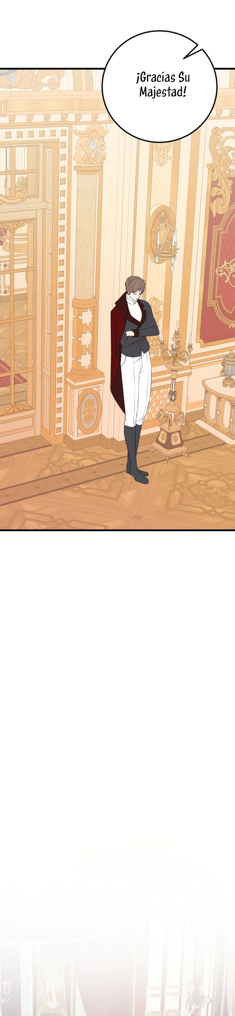 Vendí las acciones del personaje principal Capítulo 94 - Página 32