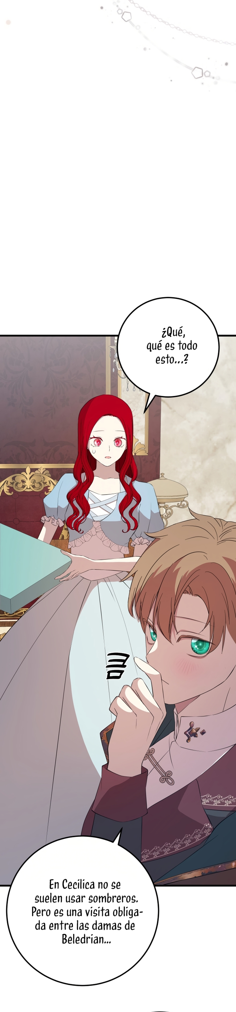 Vendí las acciones del personaje principal Capítulo 94 - Página 41