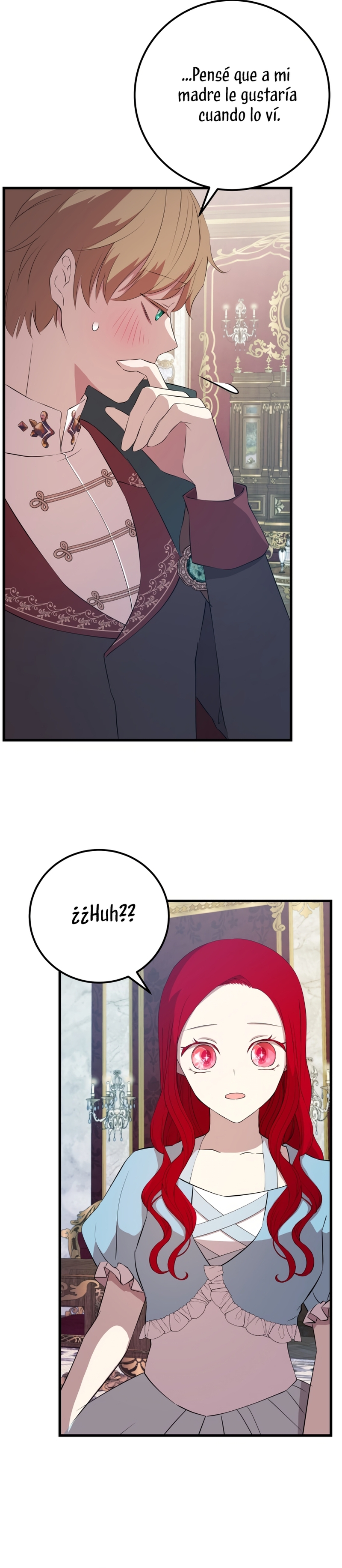 Vendí las acciones del personaje principal Capítulo 94 - Página 42