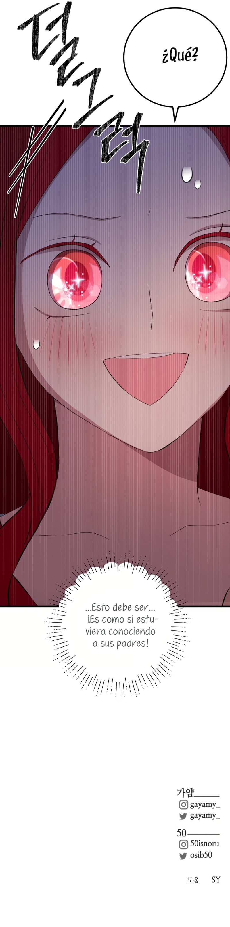 Vendí las acciones del personaje principal Capítulo 94 - Página 43