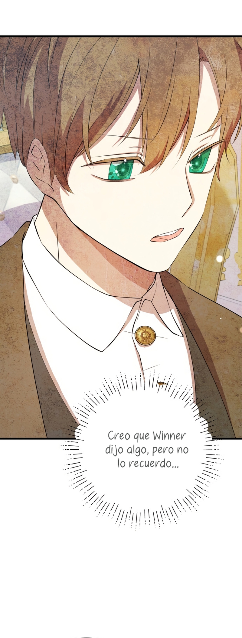 Vendí las acciones del personaje principal Capítulo 94 - Página 6