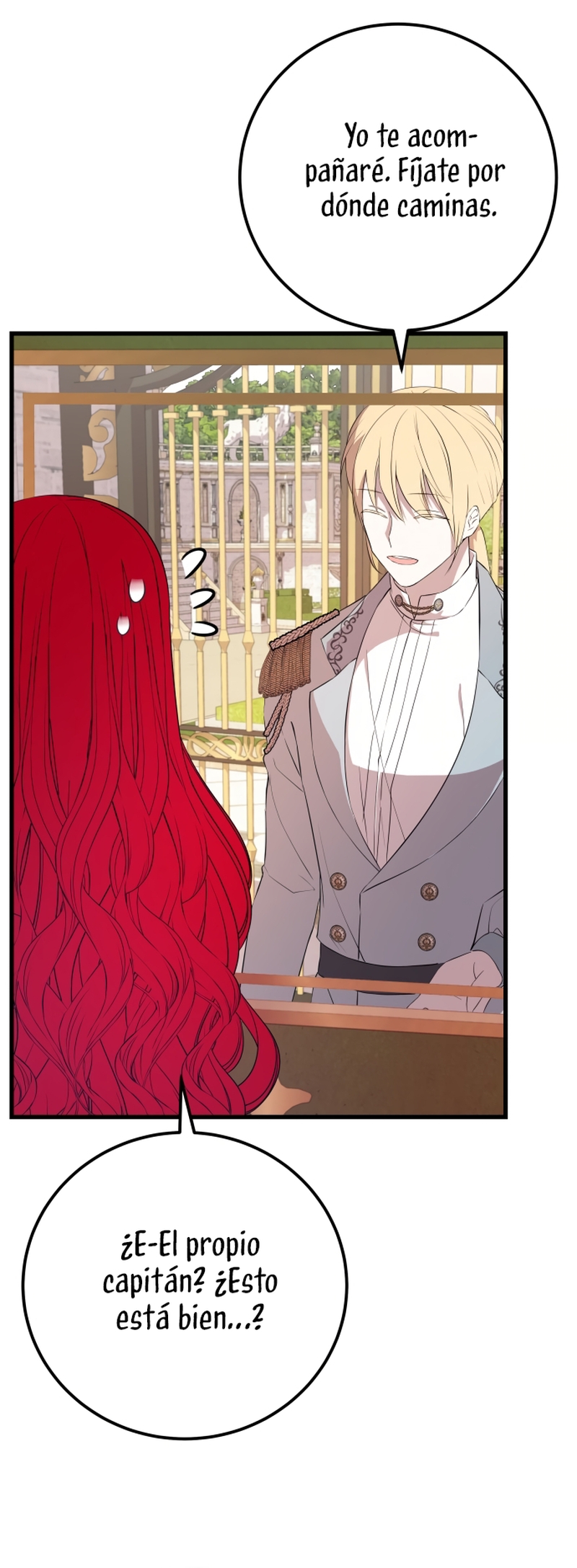 Vendí las acciones del personaje principal Capítulo 95 - Página 10