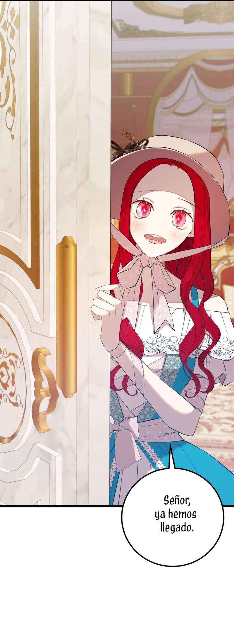 Vendí las acciones del personaje principal Capítulo 95 - Página 13