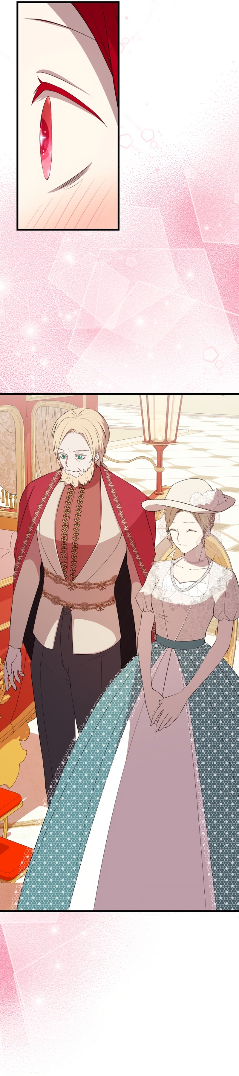 Vendí las acciones del personaje principal Capítulo 95 - Página 19