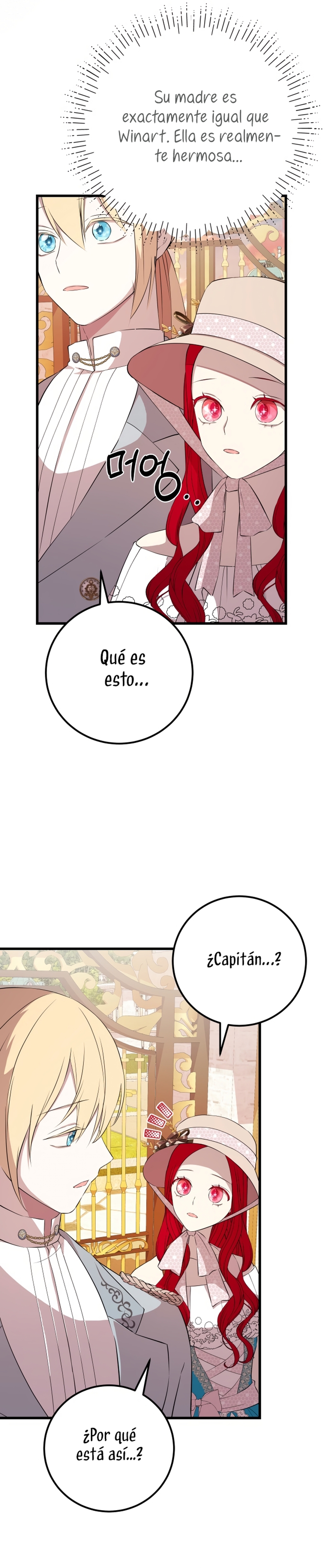 Vendí las acciones del personaje principal Capítulo 95 - Página 20