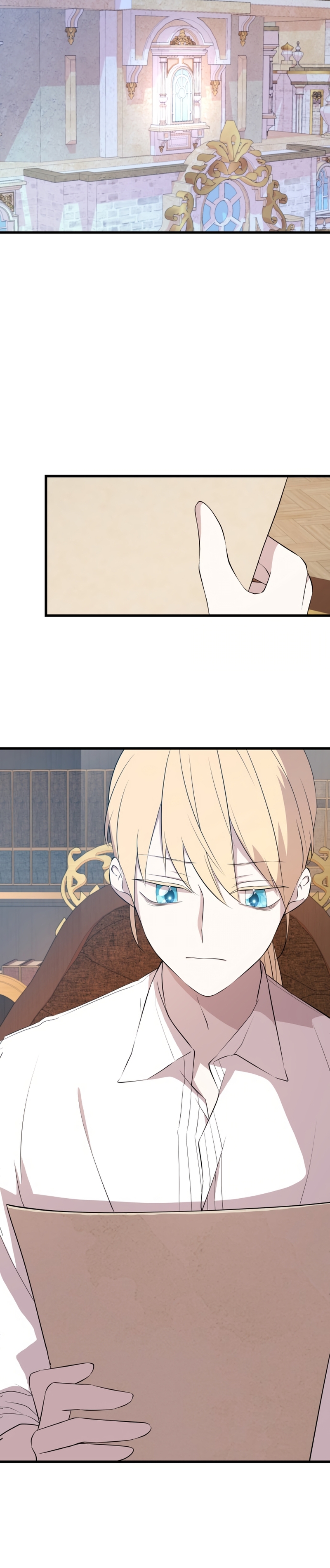 Vendí las acciones del personaje principal Capítulo 95 - Página 26