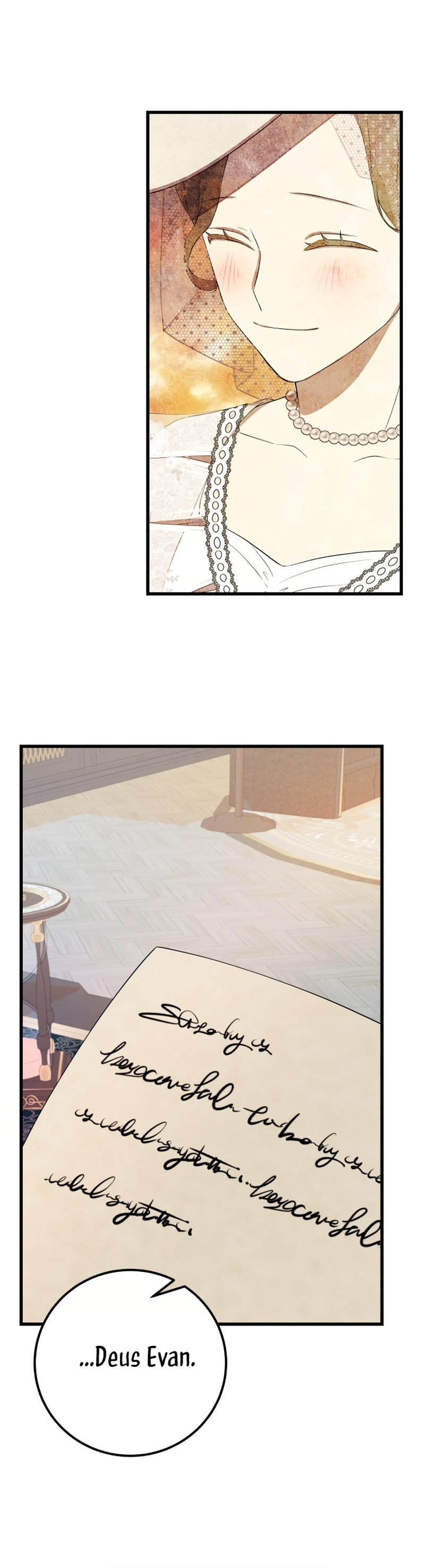 Vendí las acciones del personaje principal Capítulo 95 - Página 27