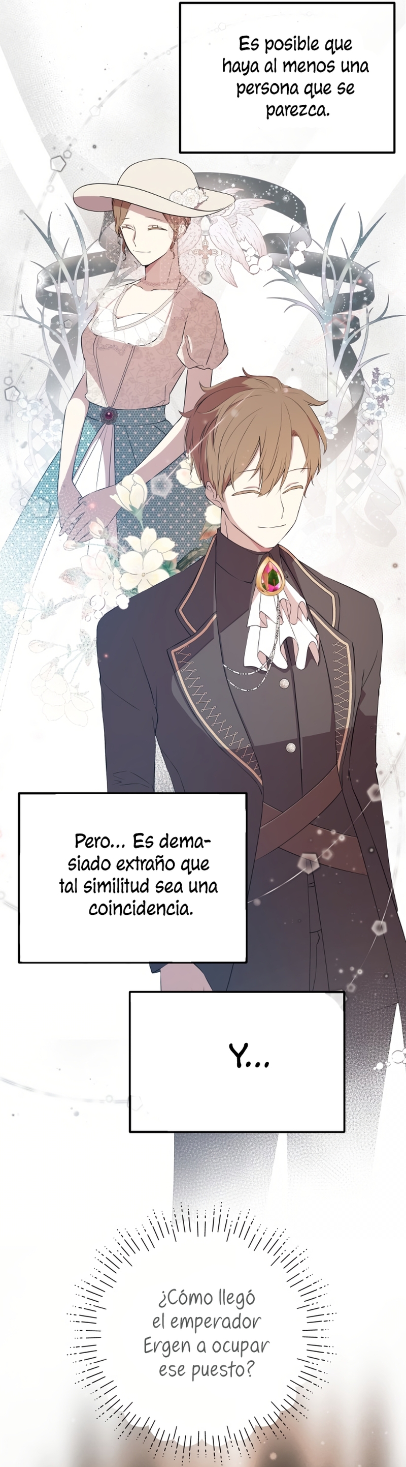 Vendí las acciones del personaje principal Capítulo 95 - Página 29