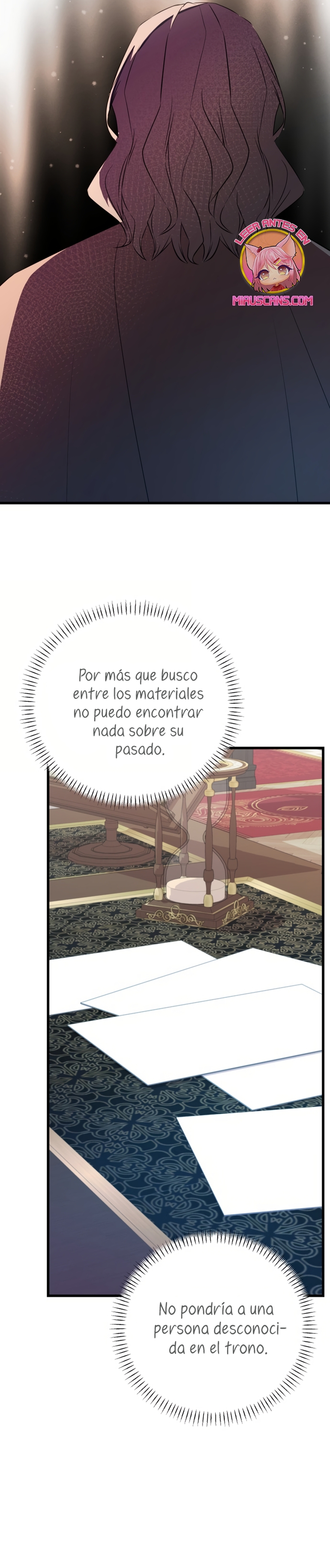 Vendí las acciones del personaje principal Capítulo 95 - Página 30