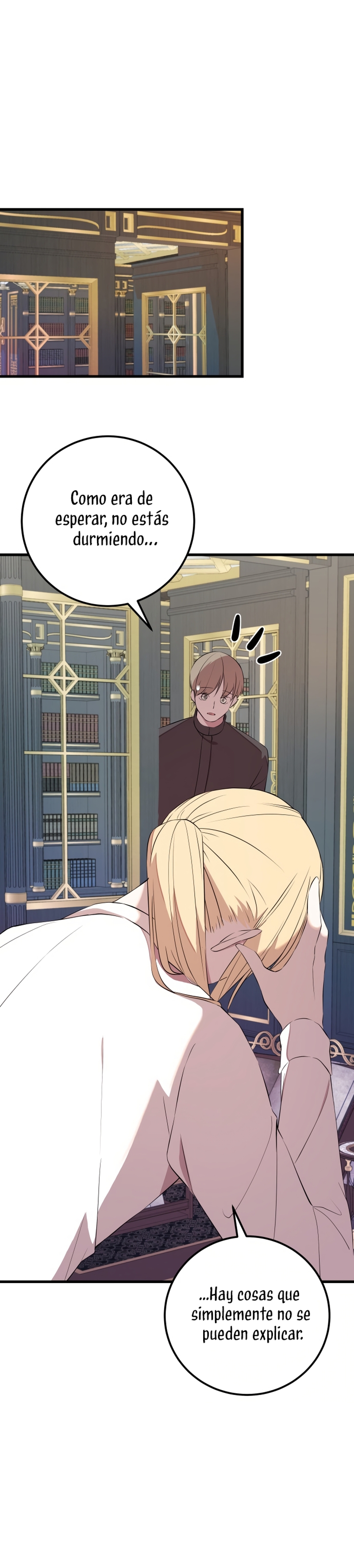 Vendí las acciones del personaje principal Capítulo 95 - Página 31