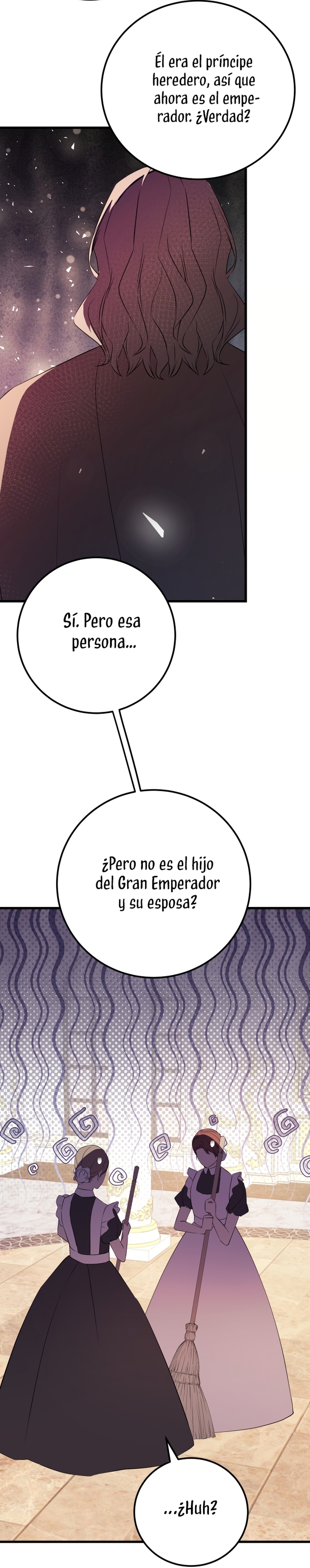 Vendí las acciones del personaje principal Capítulo 95 - Página 6