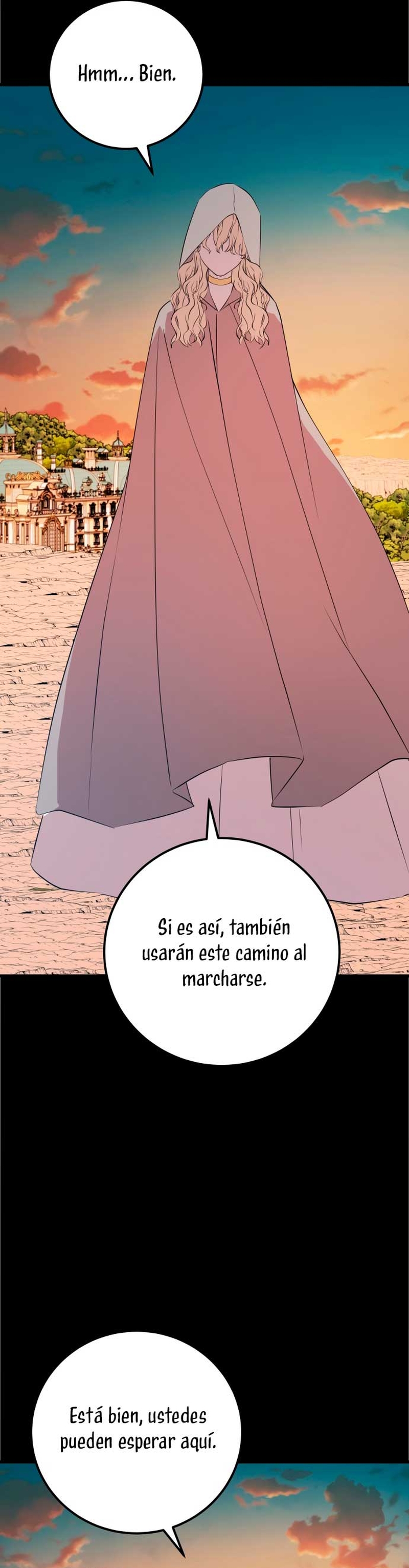 Vendí las acciones del personaje principal Capítulo 96 - Página 12