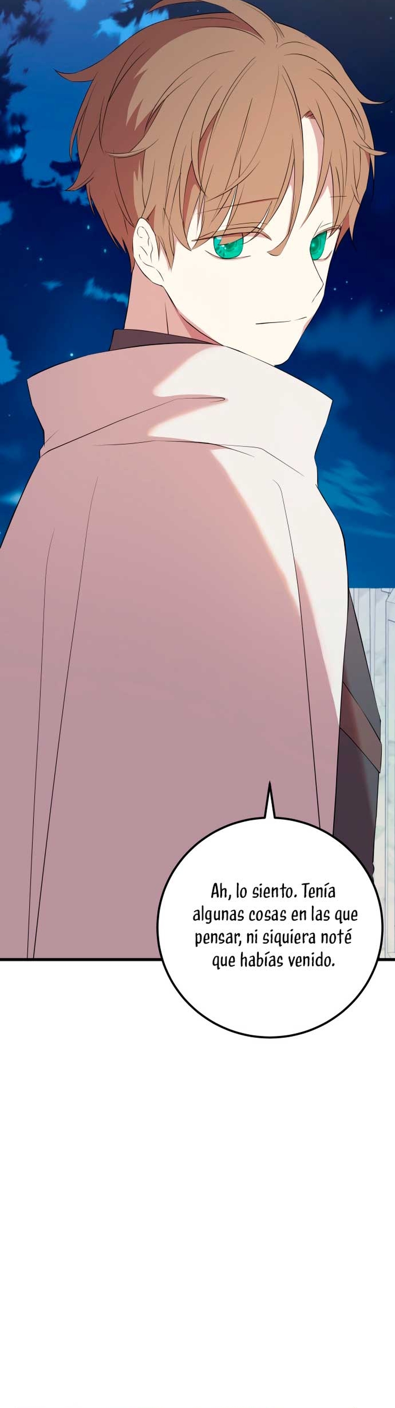 Vendí las acciones del personaje principal Capítulo 96 - Página 15