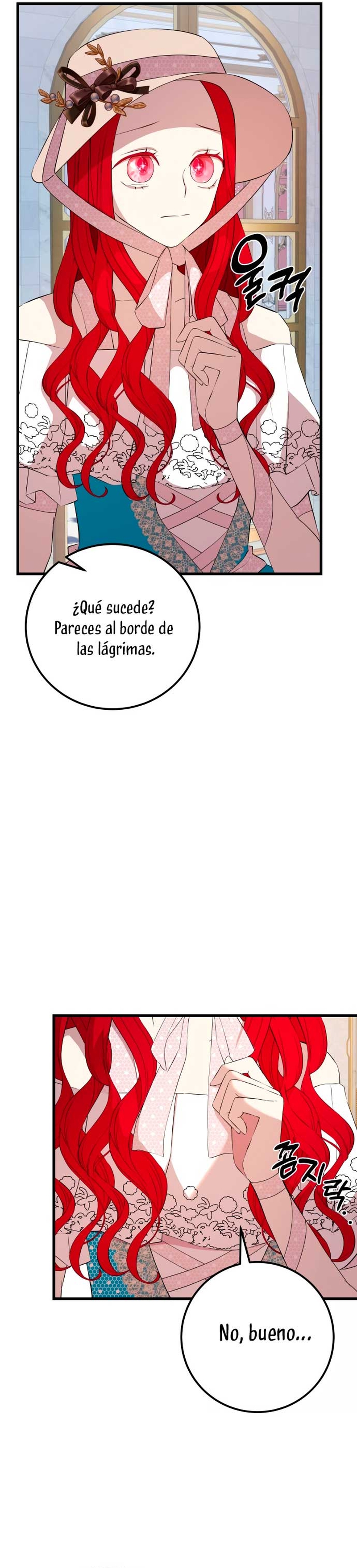 Vendí las acciones del personaje principal Capítulo 96 - Página 16
