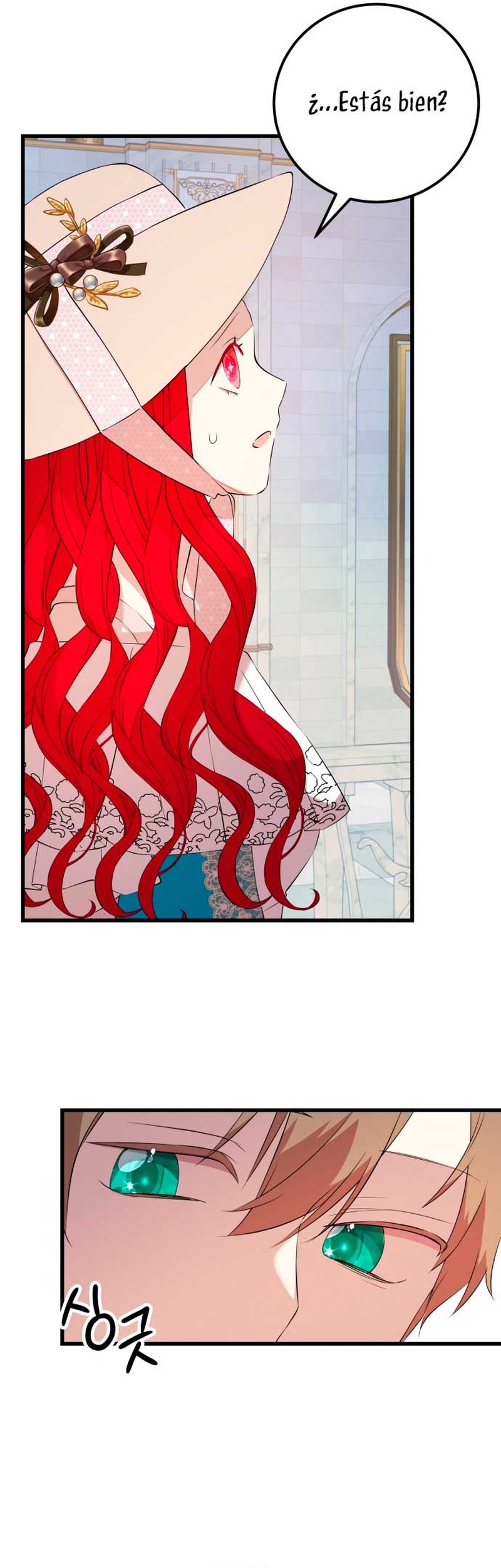 Vendí las acciones del personaje principal Capítulo 96 - Página 18