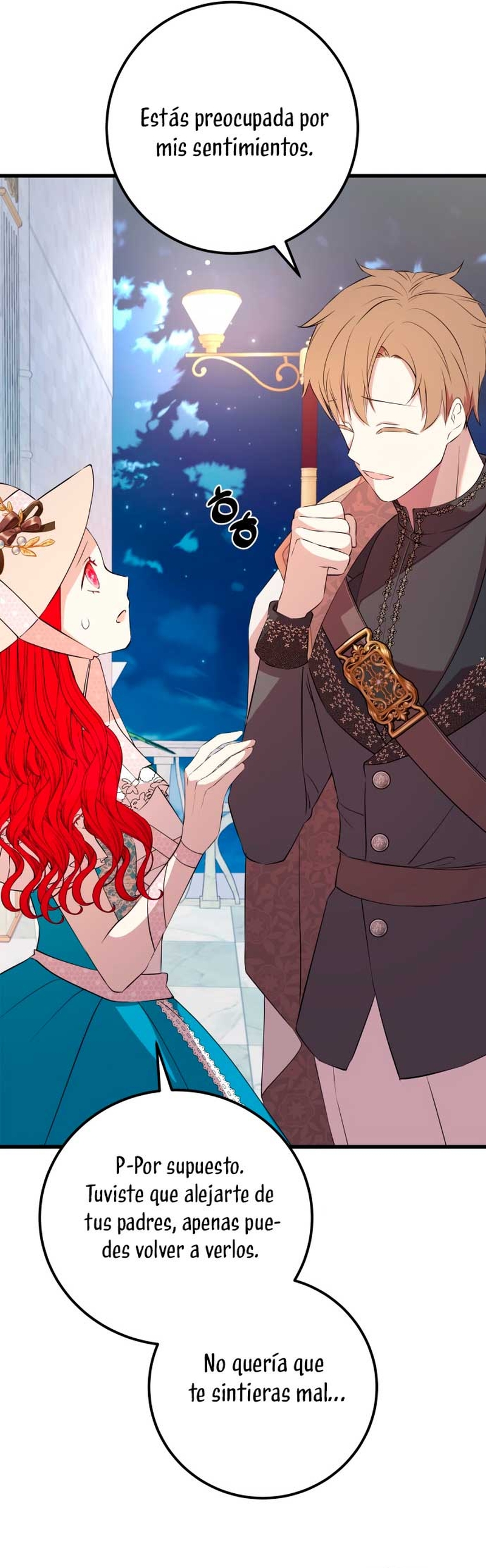 Vendí las acciones del personaje principal Capítulo 96 - Página 19