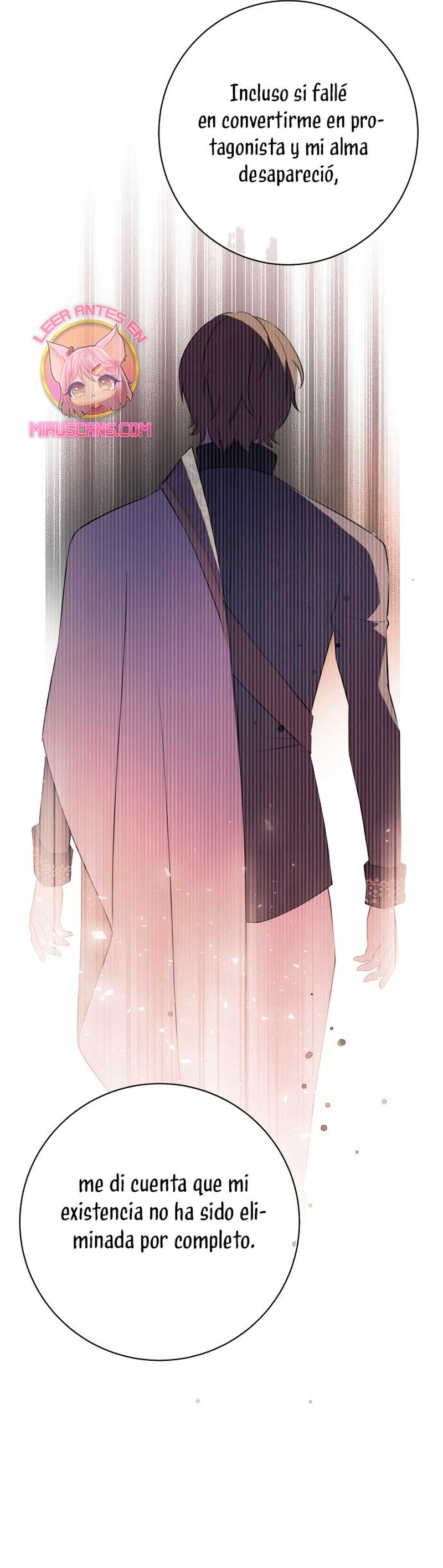 Vendí las acciones del personaje principal Capítulo 96 - Página 21