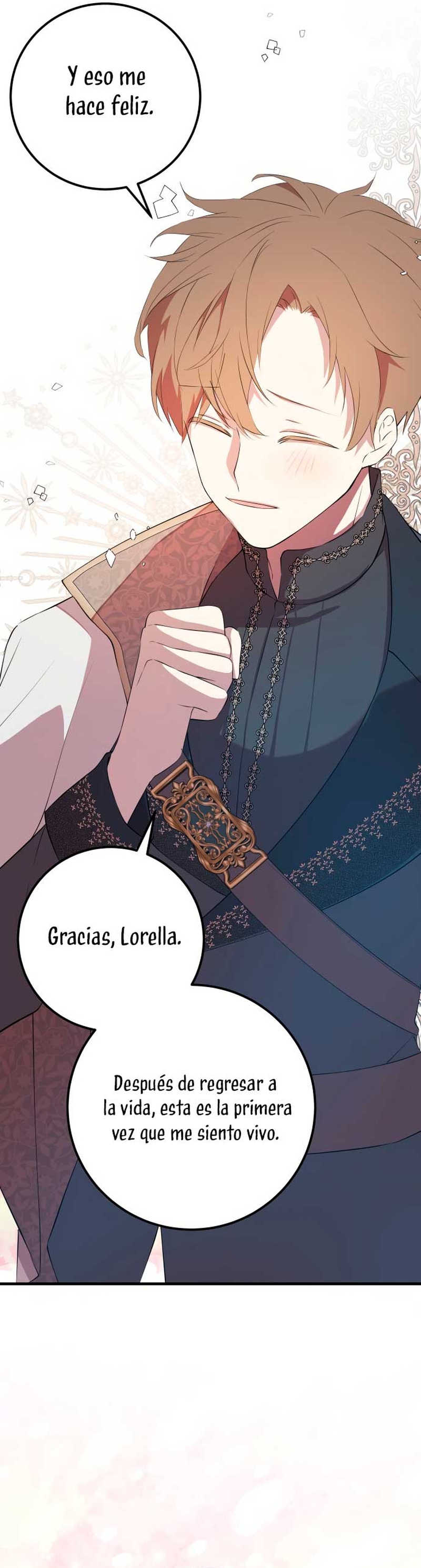 Vendí las acciones del personaje principal Capítulo 96 - Página 23