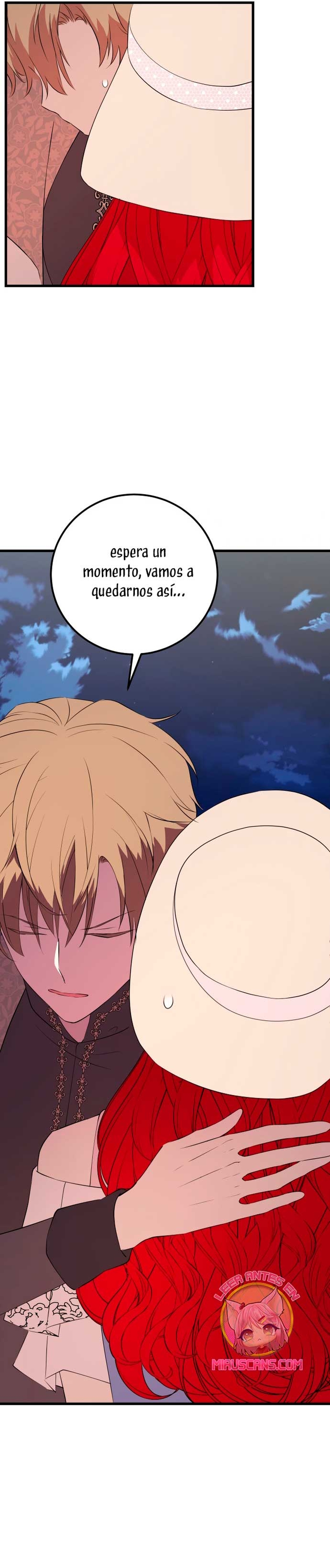 Vendí las acciones del personaje principal Capítulo 96 - Página 29