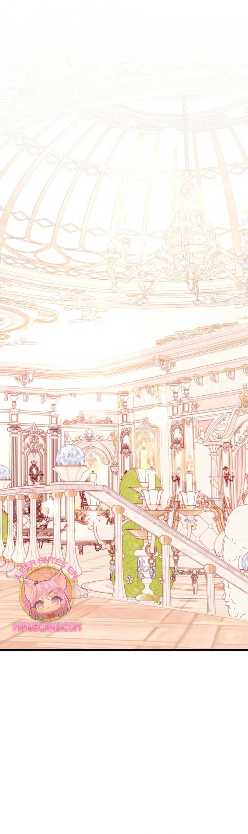 Vendí las acciones del personaje principal Capítulo 96 - Página 3