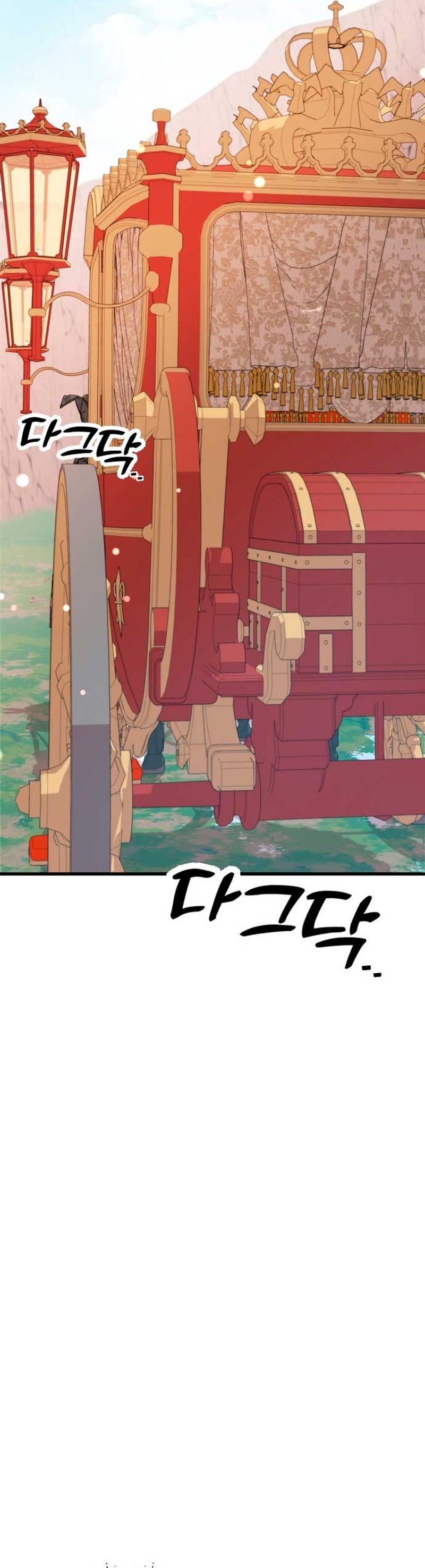 Vendí las acciones del personaje principal Capítulo 96 - Página 31