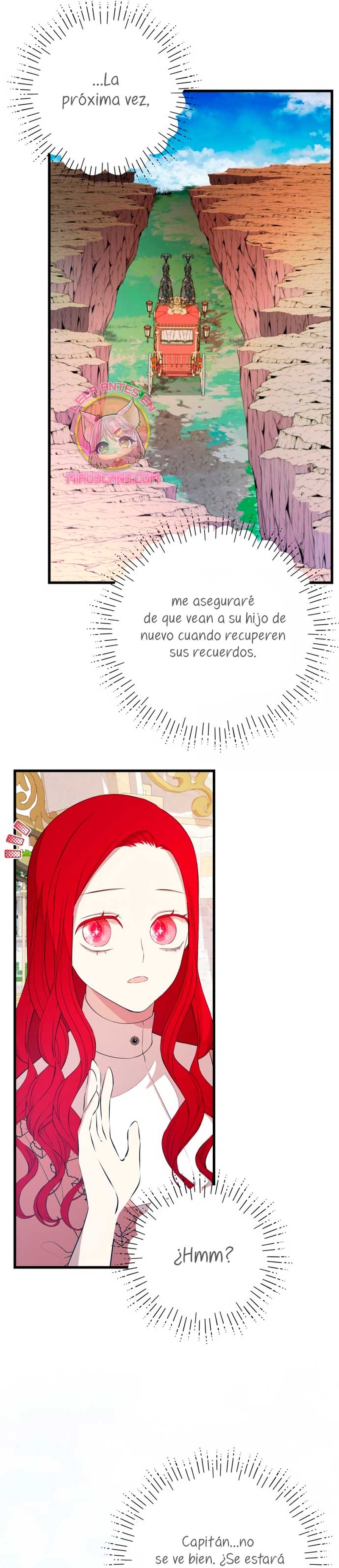 Vendí las acciones del personaje principal Capítulo 96 - Página 32