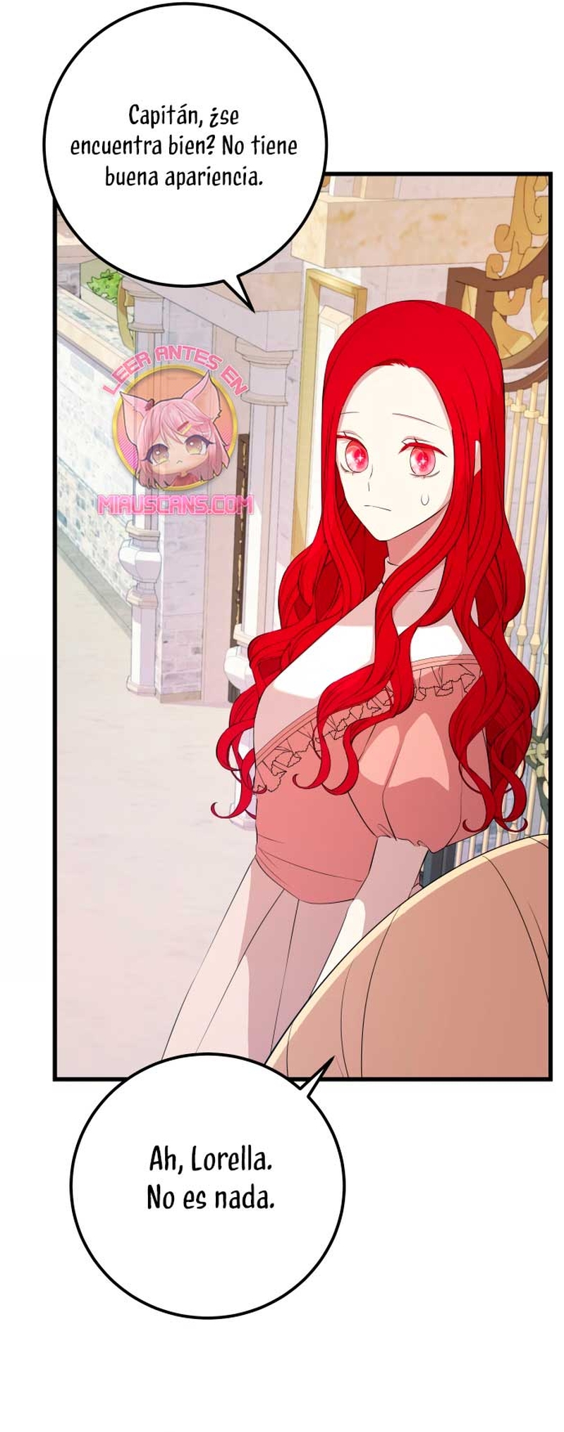 Vendí las acciones del personaje principal Capítulo 96 - Página 34