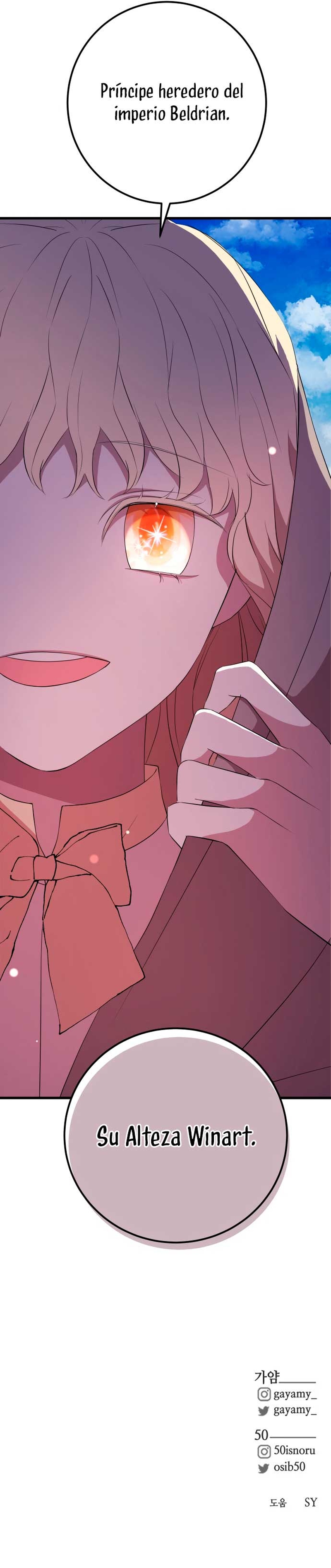 Vendí las acciones del personaje principal Capítulo 96 - Página 39