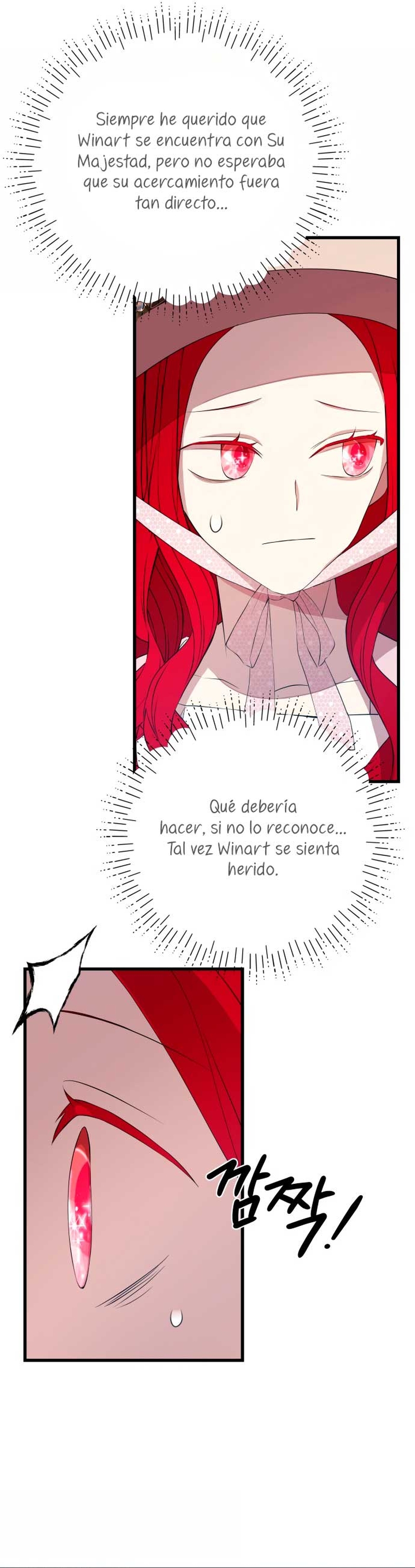 Vendí las acciones del personaje principal Capítulo 96 - Página 8