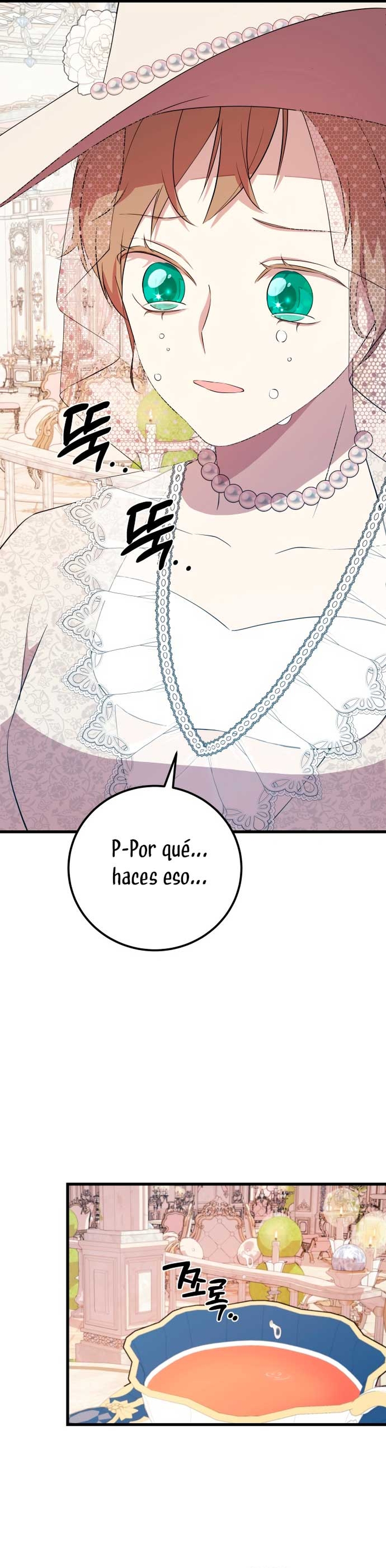 Vendí las acciones del personaje principal Capítulo 96 - Página 9