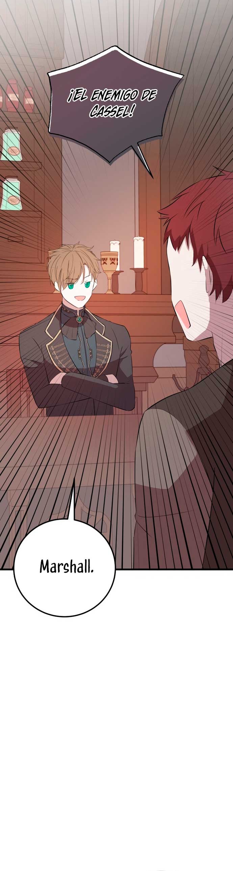 Vendí las acciones del personaje principal Capítulo 97 - Página 24