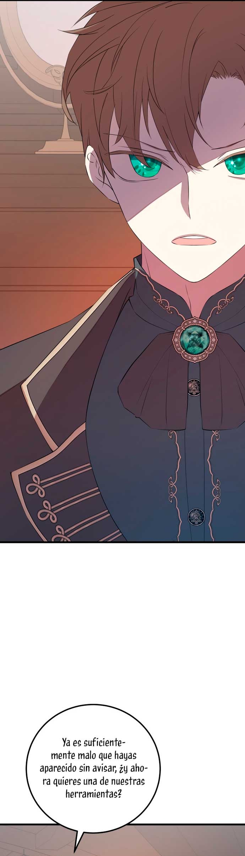 Vendí las acciones del personaje principal Capítulo 97 - Página 27