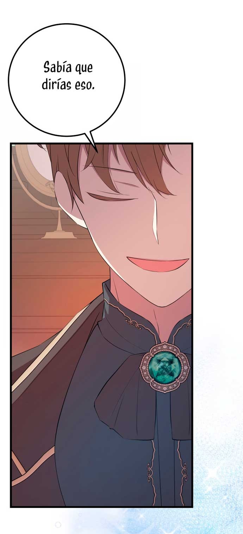 Vendí las acciones del personaje principal Capítulo 97 - Página 29