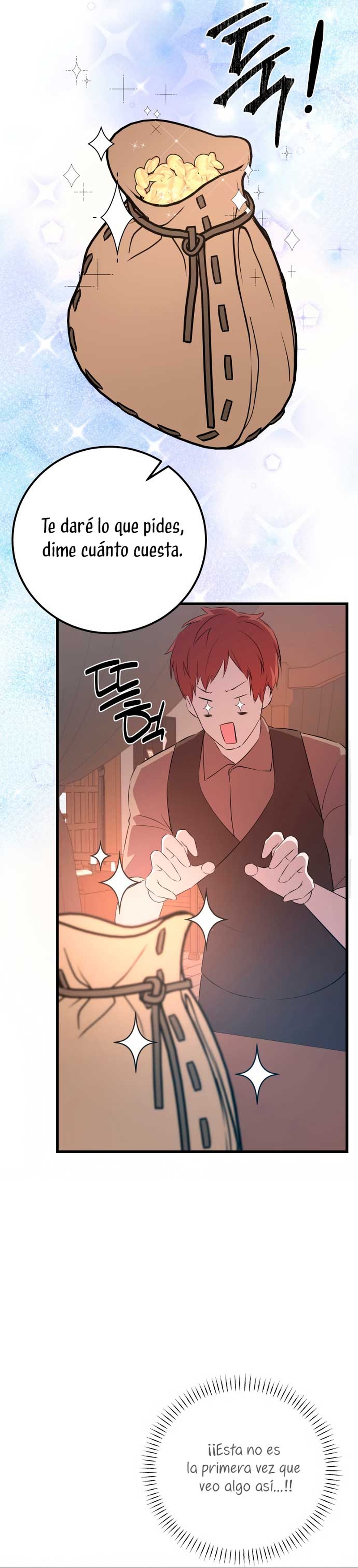 Vendí las acciones del personaje principal Capítulo 97 - Página 30