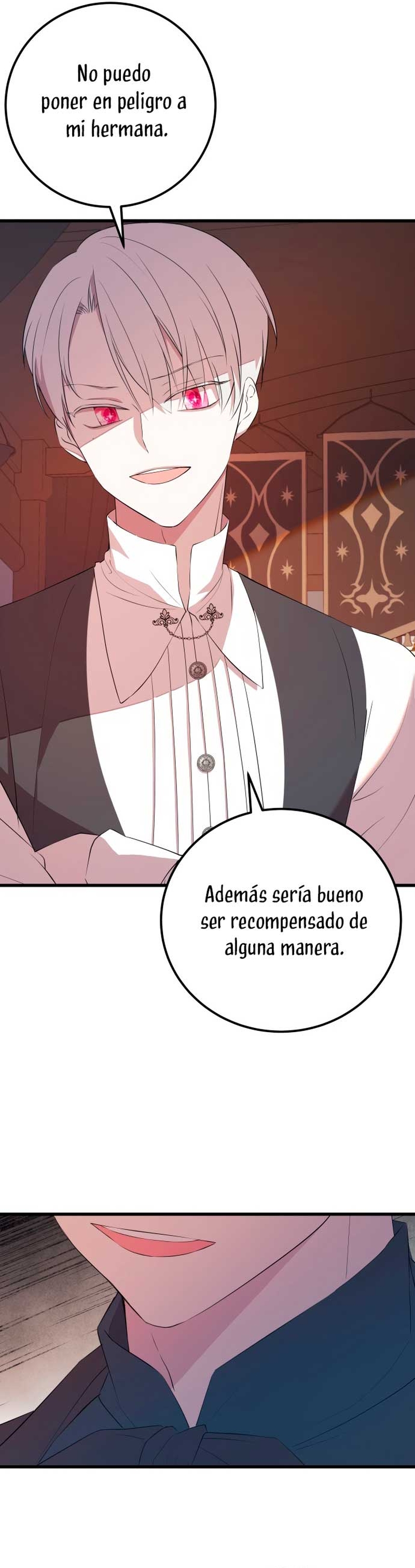 Vendí las acciones del personaje principal Capítulo 97 - Página 38