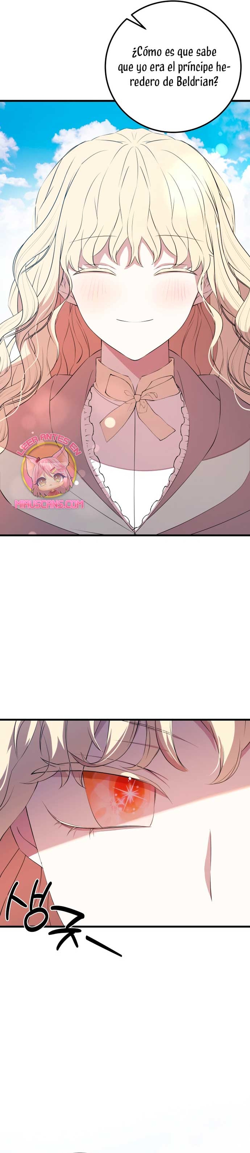 Vendí las acciones del personaje principal Capítulo 97 - Página 7