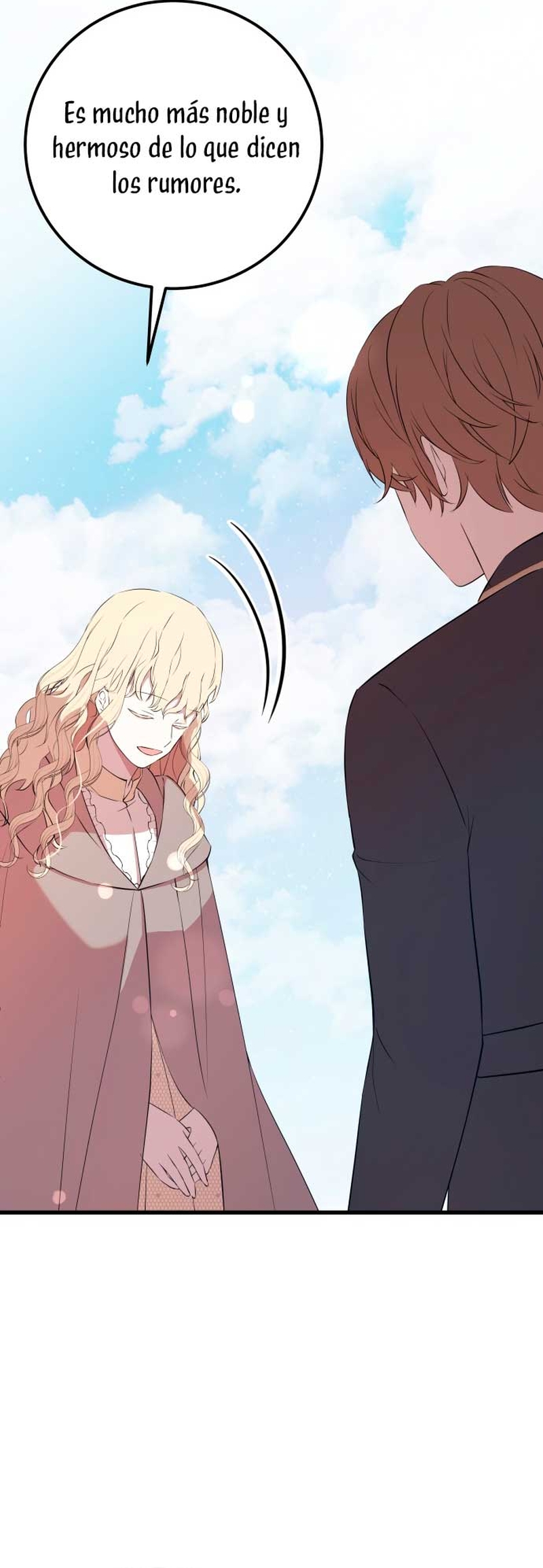 Vendí las acciones del personaje principal Capítulo 97 - Página 8