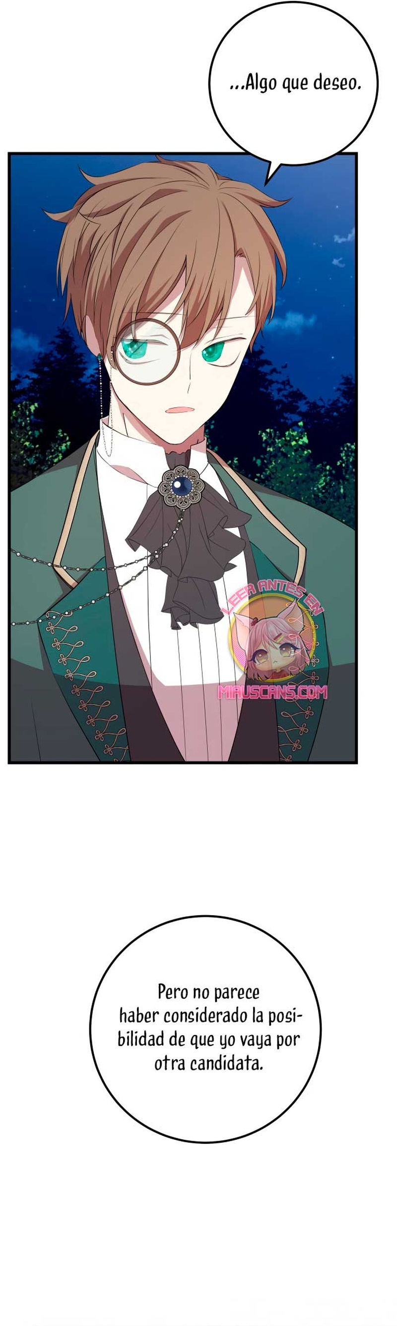 Vendí las acciones del personaje principal Capítulo 98 - Página 10