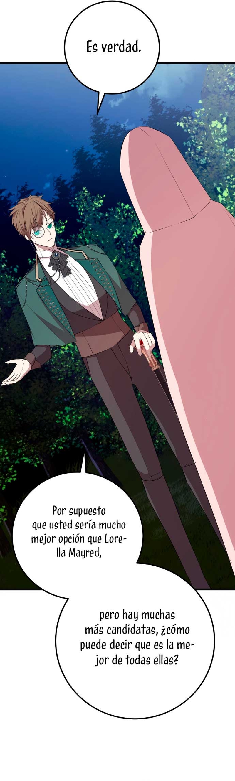 Vendí las acciones del personaje principal Capítulo 98 - Página 12