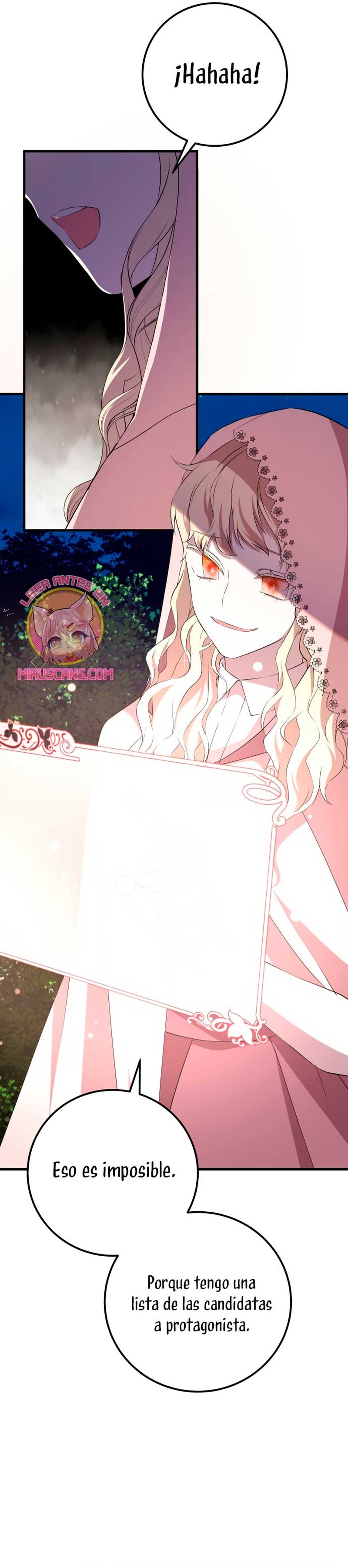 Vendí las acciones del personaje principal Capítulo 98 - Página 13