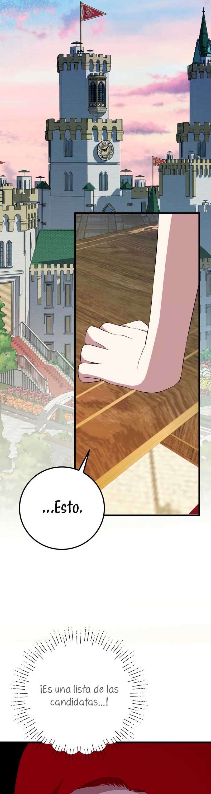 Vendí las acciones del personaje principal Capítulo 98 - Página 16