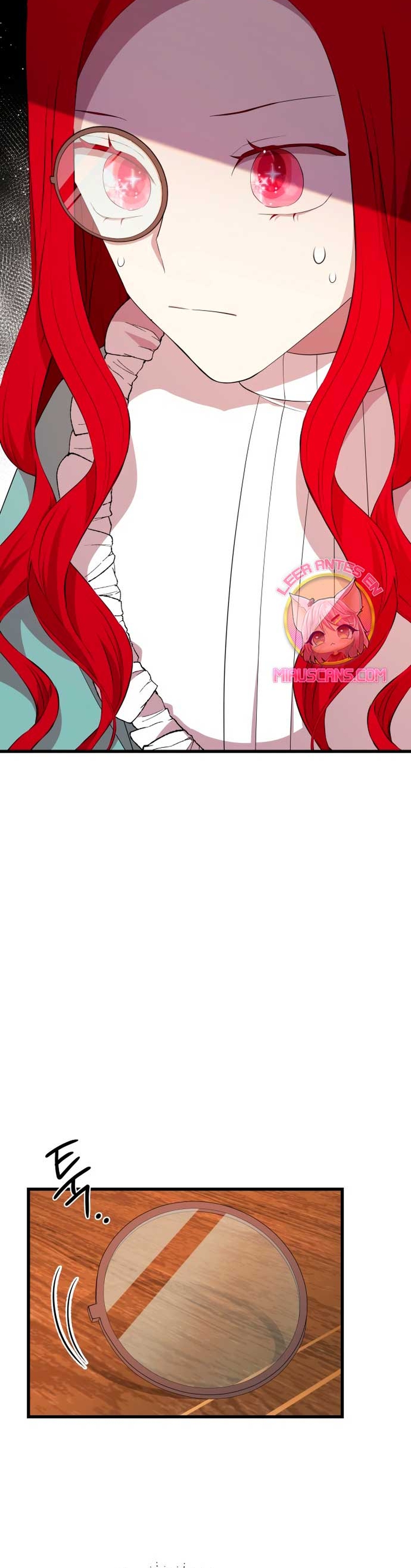 Vendí las acciones del personaje principal Capítulo 98 - Página 17