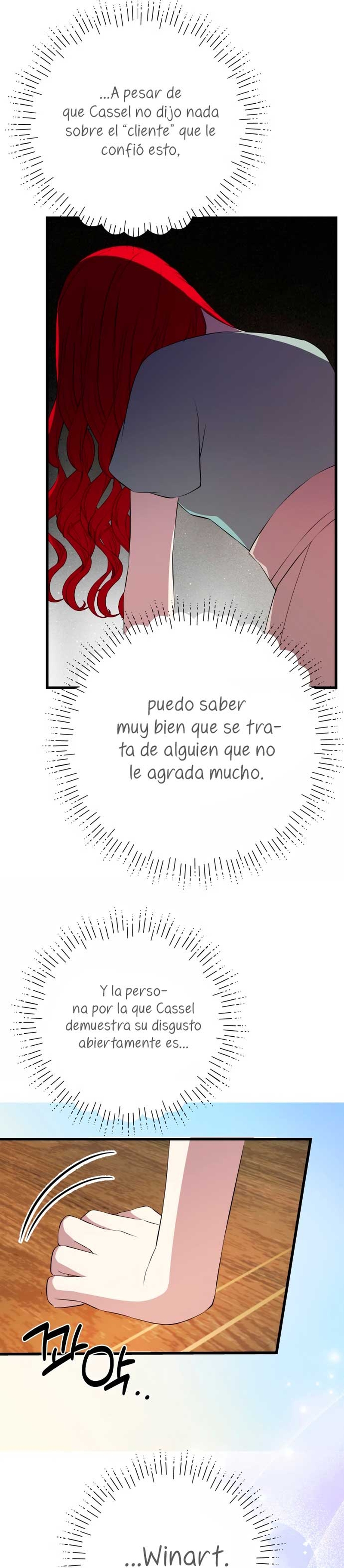 Vendí las acciones del personaje principal Capítulo 98 - Página 18