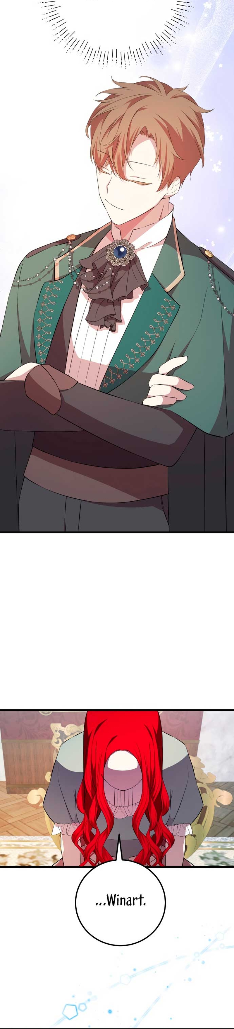 Vendí las acciones del personaje principal Capítulo 98 - Página 19