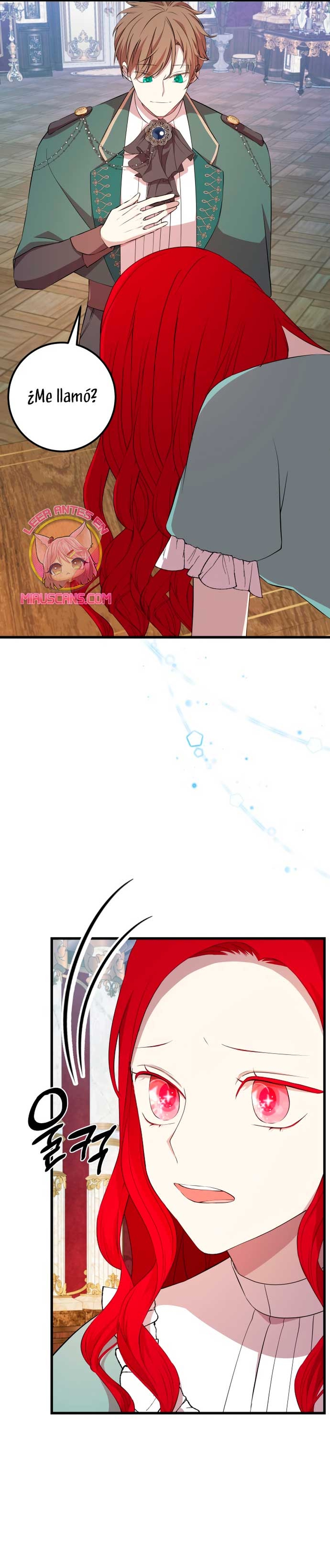 Vendí las acciones del personaje principal Capítulo 98 - Página 20