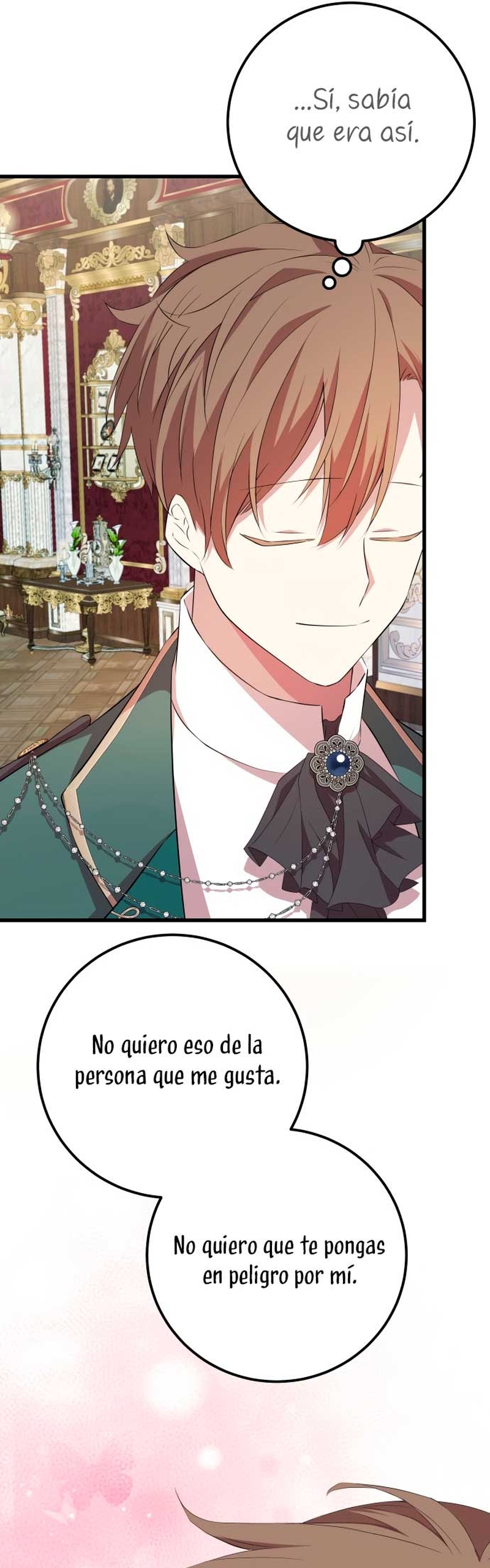 Vendí las acciones del personaje principal Capítulo 98 - Página 29