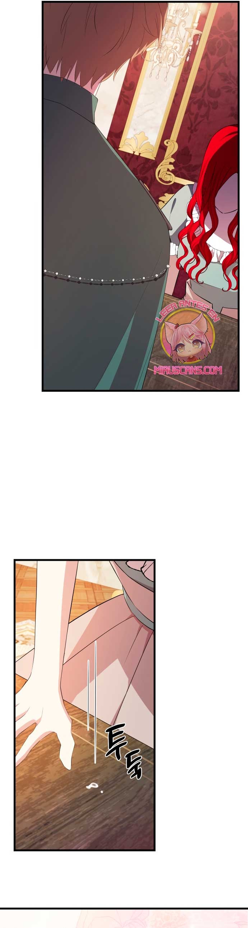 Vendí las acciones del personaje principal Capítulo 98 - Página 31