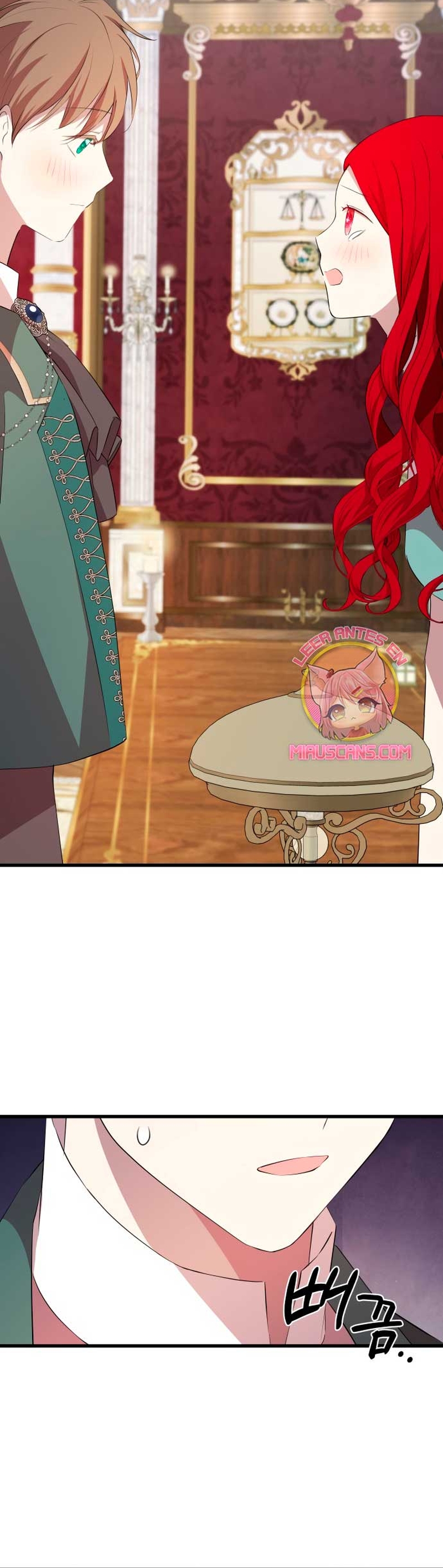 Vendí las acciones del personaje principal Capítulo 98 - Página 33