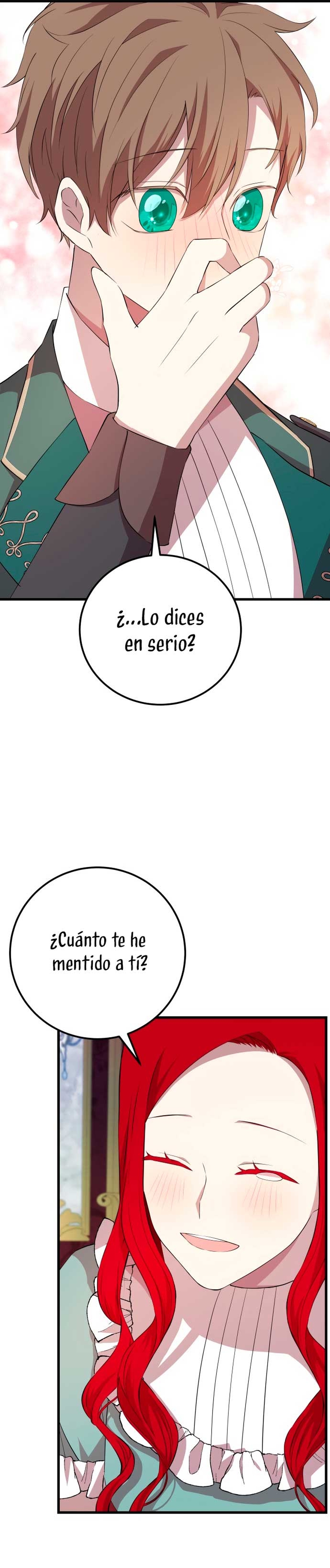 Vendí las acciones del personaje principal Capítulo 98 - Página 34